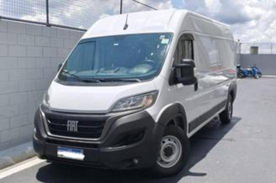 FIAT DUCATO 2.2 BLUEHDI DIESEL MAXICARGO MANUAL